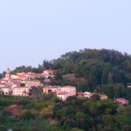 Casafiorita Villa Mattarana ภายนอก รูปภาพ