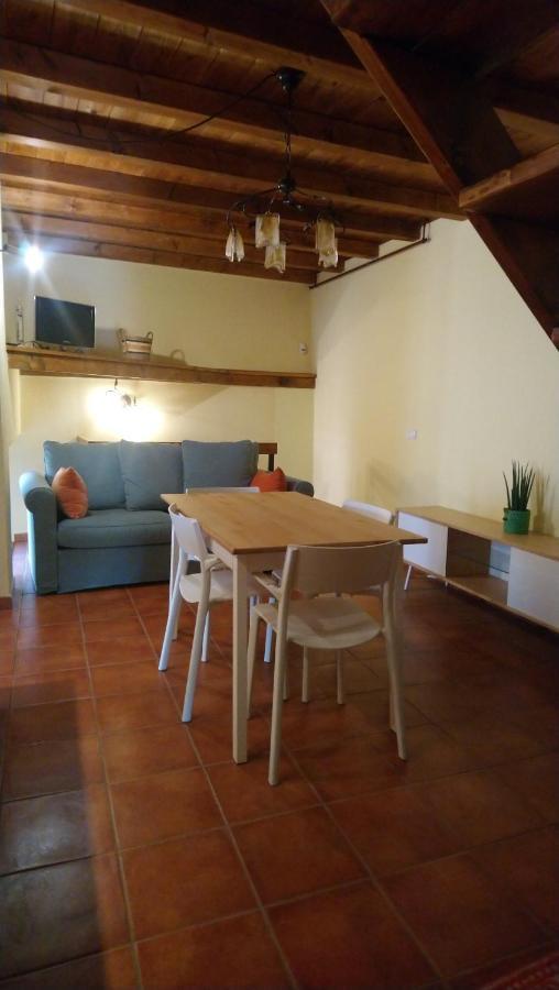Casafiorita Villa Mattarana ภายนอก รูปภาพ