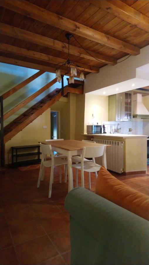 Casafiorita Villa Mattarana ภายนอก รูปภาพ