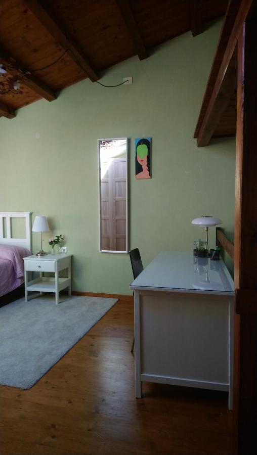 Casafiorita Villa Mattarana ภายนอก รูปภาพ