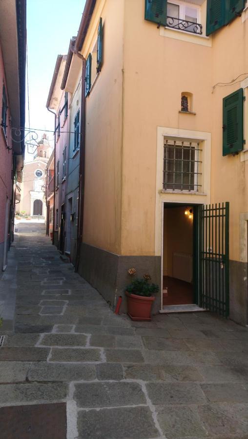 Casafiorita Villa Mattarana ภายนอก รูปภาพ