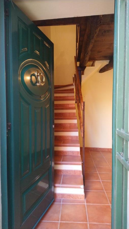 Casafiorita Villa Mattarana ภายนอก รูปภาพ