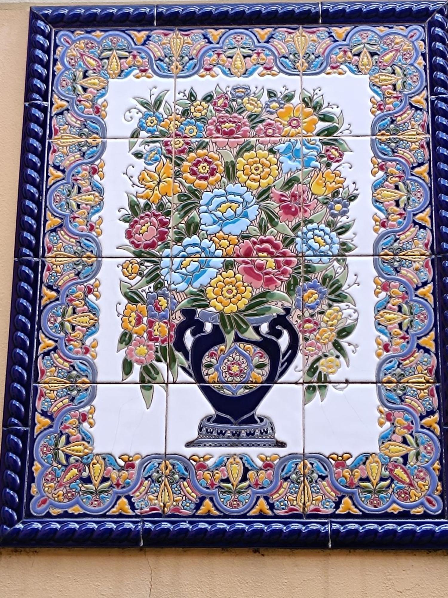 Casafiorita Villa Mattarana ภายนอก รูปภาพ