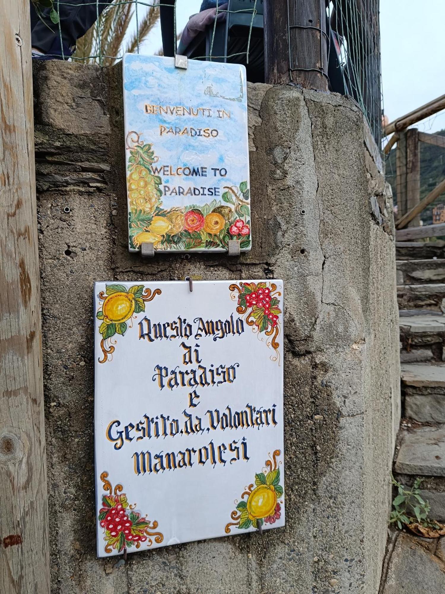 Casafiorita Villa Mattarana ภายนอก รูปภาพ